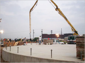 statework Earthwork