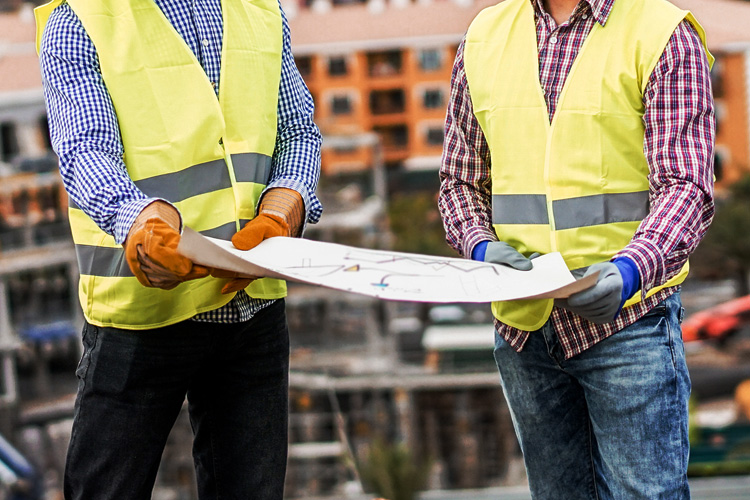 Site banner
