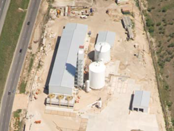 statework Earthwork
