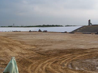 statework Earthwork