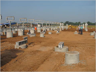 statework Earthwork