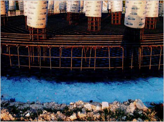 statework Earthwork