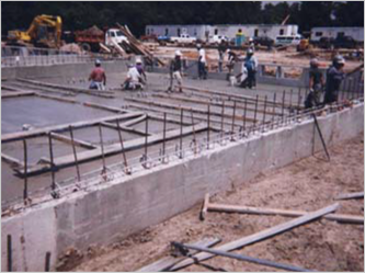 statework Earthwork