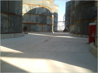 statework Earthwork
